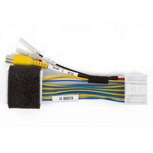 Camera Connection Cable for Lexus with GEN8 13CY 15CY EU Media Navigation System - Short description