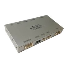 Video Interface with HDMI for Buick, Chevrolet with PAS - Short description