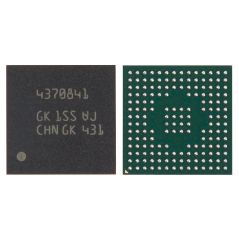 Power Control IC 4370841 compatible with Nokia 6500, 7210, 8310, 8910