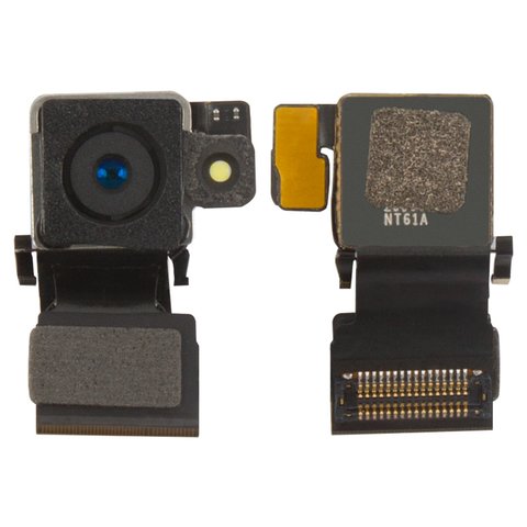 Camera compatible with iPhone 4S, refurbished 