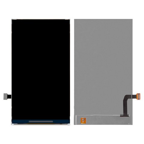 LCD compatible with Huawei Ascend G610 U20, 24 pin, without frame 