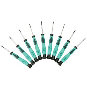 Precision Screwdriver Set Pro'sKit SD 0839
