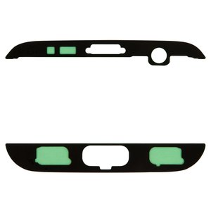 Touchscreen Panel Sticker Double sided Adhesive Tape  compatible with Samsung G935F Galaxy S7 EDGE