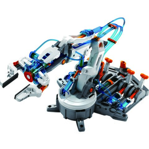 Hydraulic Robot Arm CIC 21 632