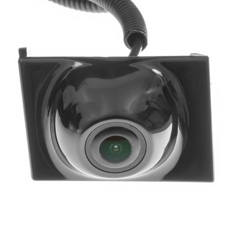 Front View Camera for Mercedes Benz E Class of 2016 2017 MY
