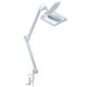Desktop Magnifying Lamp Bourya 8069LED-A, 3 Diopter