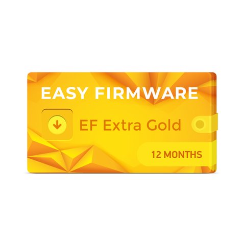 EF Extra Gold