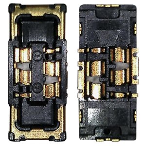 Battery Connector compatible with Apple iPhone 8, iPhone 8 Plus, iPhone X, iPhone XR, iPhone XS, iPhone XS Max