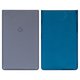Housing Back Cover compatible with Google Pixel 7 Pro, (gray, hazel)
