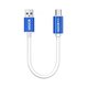 Magico P15 USB Type-C iTransfer Cable for iPhone / iPad Charging / Restore / Data Transmission