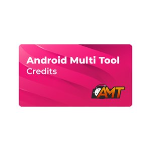 Android Multi Tool Credits