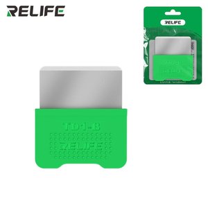 Spudger RELIFE  TD1 B, to disassemble mobile devices, metal 