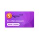 Sigma Plus 1000 Credits for Reseller Account