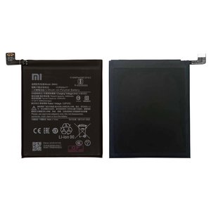 Аккумулятор BM4U для Xiaomi Redmi K30 Ultra, Li Polymer, 3,87 B, 4500 мАч, Original PRC 