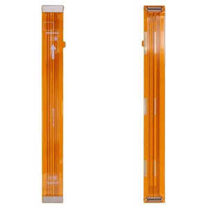Flat Cable compatible with Oppo A5 2020 , A9 2020 , for mainboard 