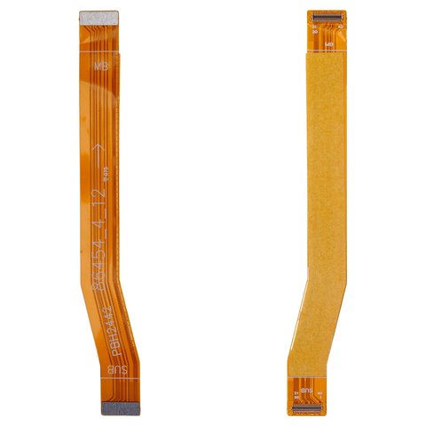 Flat Cable compatible with Motorola Moto G75, for mainboard, Original PRC  