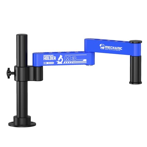 Microscope Stand Mechanic M3, 360° 