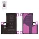 Battery JCID compatible with Apple iPhone 15 Pro Max, (Li-Polymer, 3.869 V, 4780 mAh, High Capacity, without error "Unknown Part", diagnosable battery)