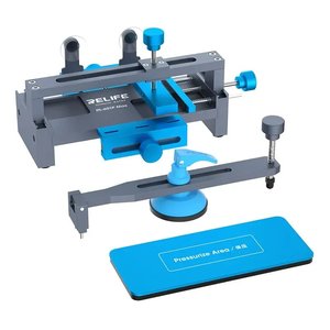 Holder RELIFE RL 601P MAX, for mobile device repair 