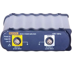 Amplificador de potencia de señal de salida del generador RIGOL PA1011