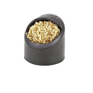 Limpiador de puntas para cautines Goot ST 40