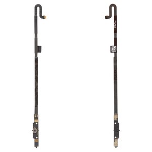 Cable flex puede usarse con iPad 3, iPad 4, de botón HOME, con componentes