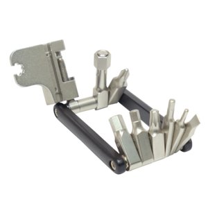 Herramienta multiuso para bicicletas Pro'sKit HW 322M