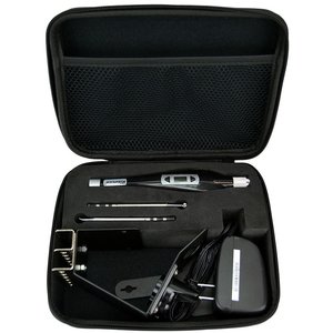 Maletín para herramientas AOYUE Ritocco 3212