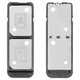 Sujetador de tarjeta SIM puede usarse con Sony F3112 Xperia XA Dual, F3116 Xperia XA Dual, negro