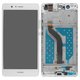 Pantalla LCD puede usarse con Huawei P9 Lite, blanco, Original (PRC), VNS-L21/VNS-L31