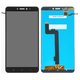 Pantalla LCD puede usarse con Xiaomi Mi Max 2, negro, sin marco, High Copy, MDE40, MDI40