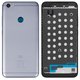 Carcasa puede usarse con Xiaomi Redmi Note 5A Prime, negro, 3/32GB