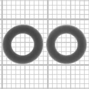 Vidrio de cámara puede usarse con iPhone XR, sin marco