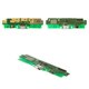 Cable flex puede usarse con Xiaomi Redmi 5A, del conector de carga, con micrófono, con componentes, Original (PRC), placa del cargador, remanufacturados, MCG3B, MCI3B
