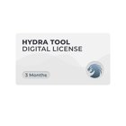 Licencia digital Hydra Tool (3 meses)