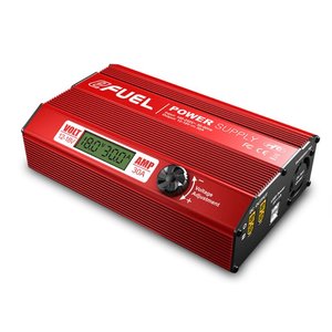 Fuente de alimentación SkyRC eFUEL 540W, 2 entradas XT90 , #SK 200013 08