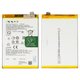 Batería BLPA77 puede usarse con Oppo A3 (CPH2669), A3x (CPH2641), A40, A60, A80, Li-Polymer, 3,91 V, 5100 mAh, Original (PRC)