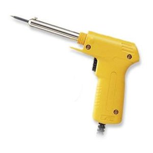 Дворежимний паяльник GOOT KYP 60 22