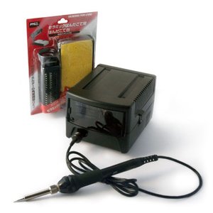 Паяльна станція Goot RX 701AS