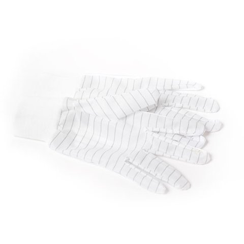 Антистатичні рукавиці, розмір М Warmbier 8745.PUB8.М