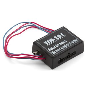 Мультифункціональний контролер сенсорного екрана Toyota Lexus TIM 201