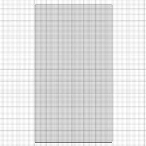 OCA плівка для Samsung J530F Galaxy J5 2017 , для приклеювання скла