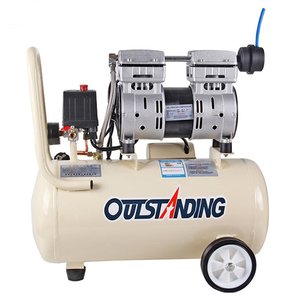 Повітряний компресор OTS 550 30L