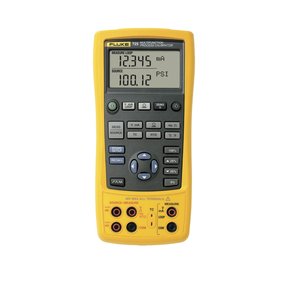 Багатофункціональний калібратор Fluke 725 5131140 