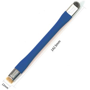 Пензлик Sunshine SS 022B, антистатичний