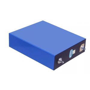 Акумулятор EVE LF230, LiFePO4, 3,2 B, 230 Аг, grade a