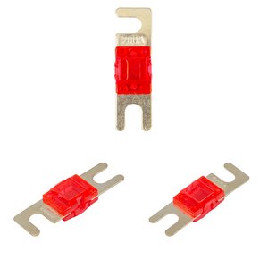 Предохранитель mini ANL, плавкий, 200 A