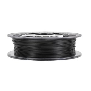 Филамент для 3D принтера PRUSA Fiberthree F3 PA CF Pro 15% Black, 500 г