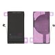 Акумулятор для iPhone 13, Li-ion, 3,84 B, 3450 мАг, збільшена ємність, original IC, #A2655