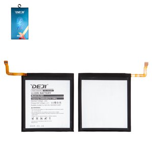 Аккумулятор Deji EB BS912ABY для Samsung S911 Galaxy S23, Li ion, 3,88 B, 3900 мАч